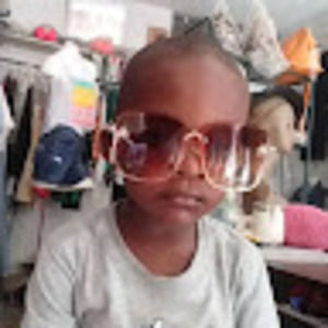 Meet your Posher, Nixon